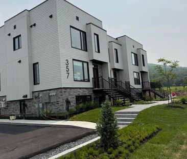 Appartement à Bromont - Photo 1