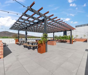 426/55 Currong Street North, Braddon - Photo 3