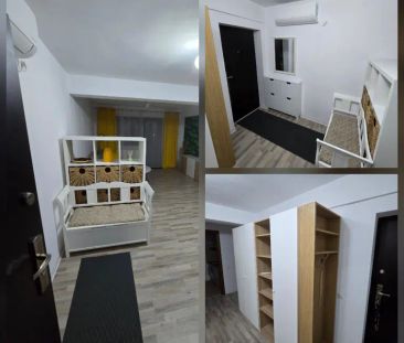 Apartament de inchiriat, 2 camere, in Otopeni - Fotografie 3
