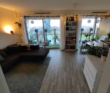 Appartement te huur: Carolina MacGillavrylaan 340 1098 XB Amsterdam - Foto 2