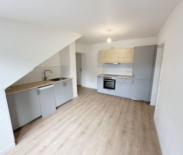 Düsseldorf-Stockum: 2-Zimmer-Einliegerwohnung mit Balkon! - Photo 4