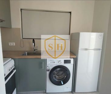 Διαμέρισμα για ενοικίαση Ατσαλένιο (Ηράκλειο Κρήτης) - Φωτογραφία 1