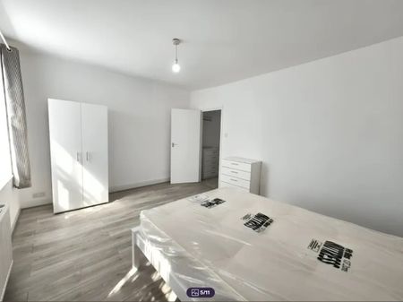 2 Bed Flat, Asplins Road, N17 - Photo 4