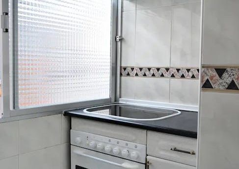 Calle Andalucía, Getafe, Community of Madrid 28903