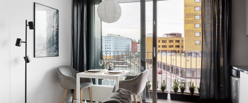 Drabantgatan 11 - Photo 1