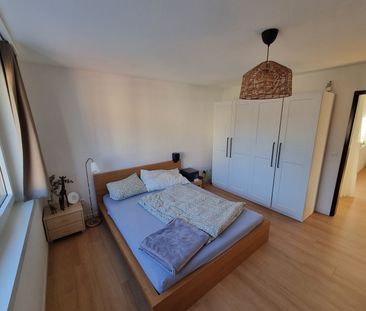3½ ZI-WOHNUNG IN GOLDAU (SZ), MÖBLIERT, TEMPORÄR - Photo 3
