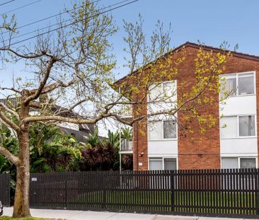 4/107 Victoria Street, Hawthorn East VIC 3123 - Apartment For Rent ... - Photo 4