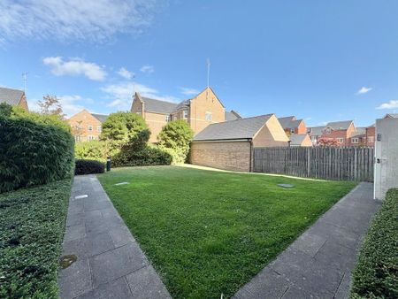 2 bedroom flat to rent - Photo 5