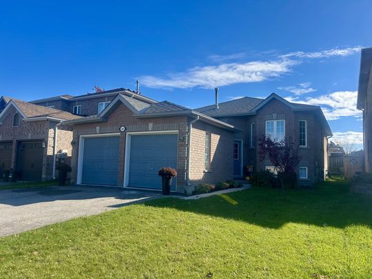 For Lease - 140 Monique Crescent Unit# Lower, Barrie, Ontario - Photo 1