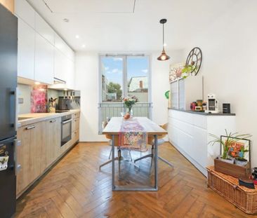 Room in a Shared Flat, St. John's Hill, SW11 - Photo 6