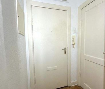 Möblierte 1 Zimmer-Whg. direkt im Zentrum// Annenstraße, Nähe Dreie... - Photo 3