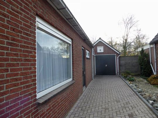 Te huur: Huis Burgemeester Verstraatenlaan in Beuningen Gld - Foto 1