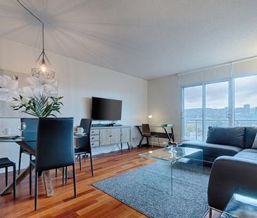 Avenue Atwater - Photo 3