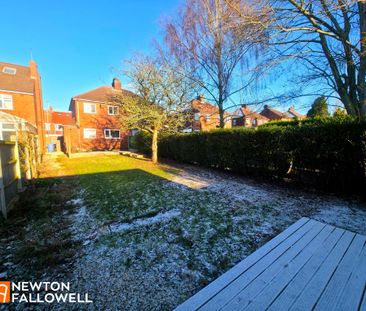 3 bedroom semi-detached house to rent - Photo 4