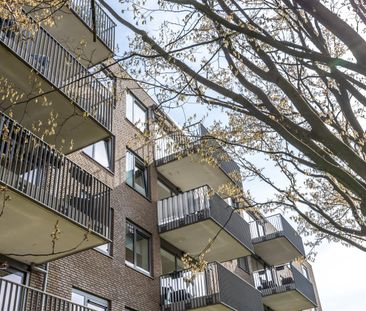 Te huur: Herman Dirvenpark 28 - Foto 4