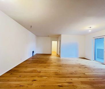 Q11_Modern & gemütlich – Wohnen nahe der Traisen & City-Flair genießen - Foto 4