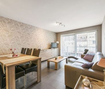 Appartement te huur - Foto 1