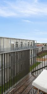 Skøn 4 værelses lejlighed til leje - Foto 4