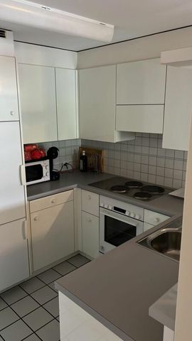 einfache 3.5 Zi.-Wohnung mit Balkon - Photo 2