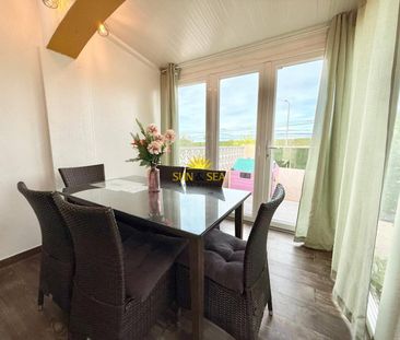 GROUND FLOOR 2 BEDROOMS IN SAN FULGENCIO - Photo 6