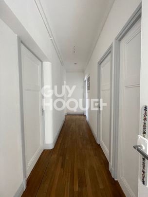 LOCATION d'un appartement 3 pièces (63 m²) à SOISSONS - Photo 1