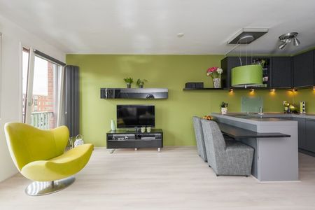 Belgiëstraat - Foto 5