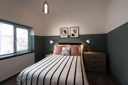 ☺️ Cosy and homely house share available now 😁 Bedroom 4 - Photo 4