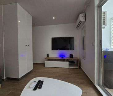 Location Appartement 21.56m² 1 pièce Fort de france - Photo 1