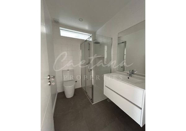 Apartamento T3 em Lisboa