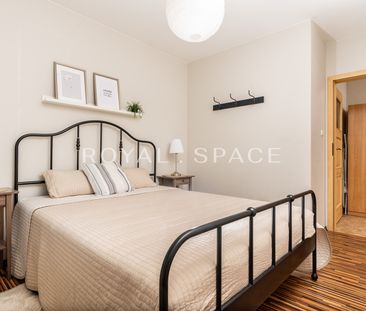 Mieszkanie przy parku z balkonem | Wysłouchów - Zdjęcie 3