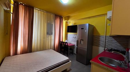 Apartament nou, 1 camera open-space, 25 mp, Pacurari, de inchiriat, Concept Residence, Cod 162421 - Photo 3