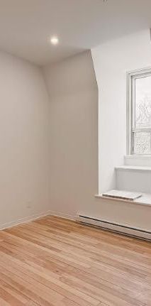 1 CH - 1 SDB - Montréal - $1,195 /mo - Photo 1