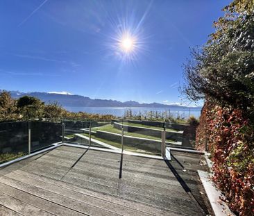 Duplex with high-end finishes and panoramic views of the lake and m... - Photo 5