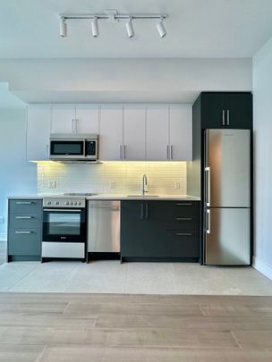 For Lease - 664 Spadina Avenue Unit# 707, Toronto, Ontario - Photo 1