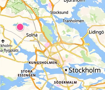 Ateljévägen, Sundbyberg - Photo 3