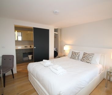 Flat 33, McDonald Road, Broughton, EH7 4NN, Edinburgh - Photo 6