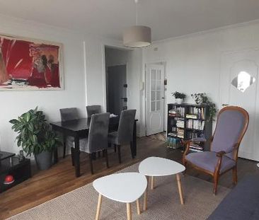 Location Appartement 3 pièces 50m² LIMOGES 87100 - Photo 1