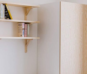 Woning te huur in Gent voor € 1.200 met 2 slaapkamers - Photo 2