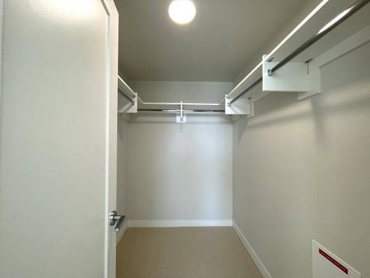 LIKE-NEW 2bd+2bth unit @CONSERVATORY UBC for RENT Unfurnished ASAP!!! (University VW) - Photo 1