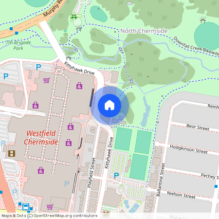 Unit 5094/81 Kittyhawk Drive, Chermside