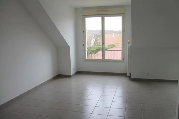 Location Appartement 2 pièces 45m² COULOMMIERS 77120 - Photo 1
