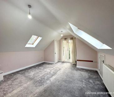 4 bedroom detached bungalow to rent - Photo 4