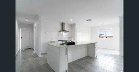 **RECEIVE ONE MONTH FREE RENT, ASK US HOW! Brand-New 4-Bedroom Home for Lease in Fraser Rise - Photo 2