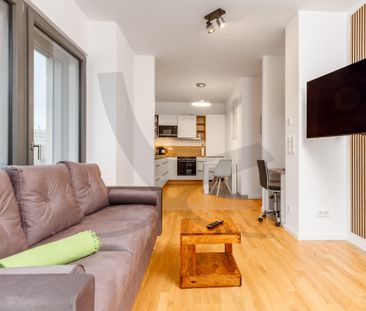 Penthouse Living - Foto 1