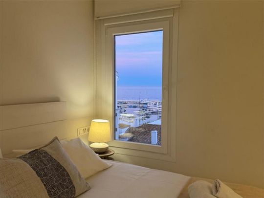 Piso de alquiler en Avenida de Julio Iglesias, 69, Puerto Banús - Photo 1