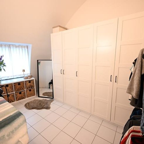 Appartement te huur - Photo 1