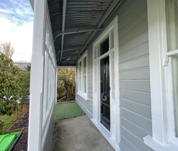 56 South Road, Caversham, Dunedin - Photo 1