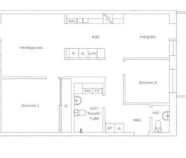 Slakthusgatan, Jönköping - Foto 2