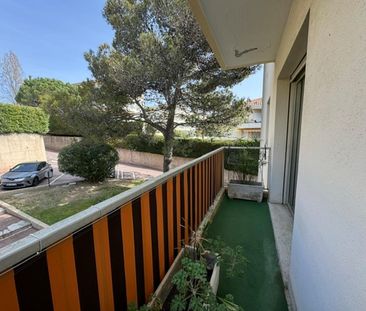Location Appartement 2 pièces 25m² NICE 06100 - Photo 6