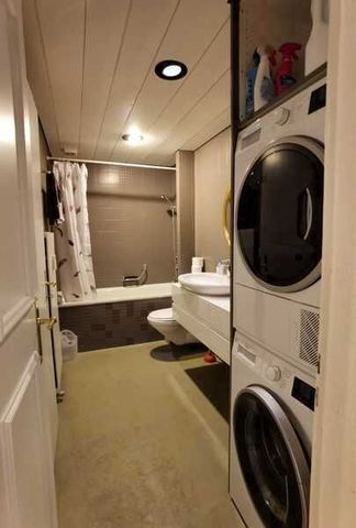 21/2-ROOM APARTMENT IN BERN – OLD CITY, FURNISHED, TEMPORARY - Photo 5